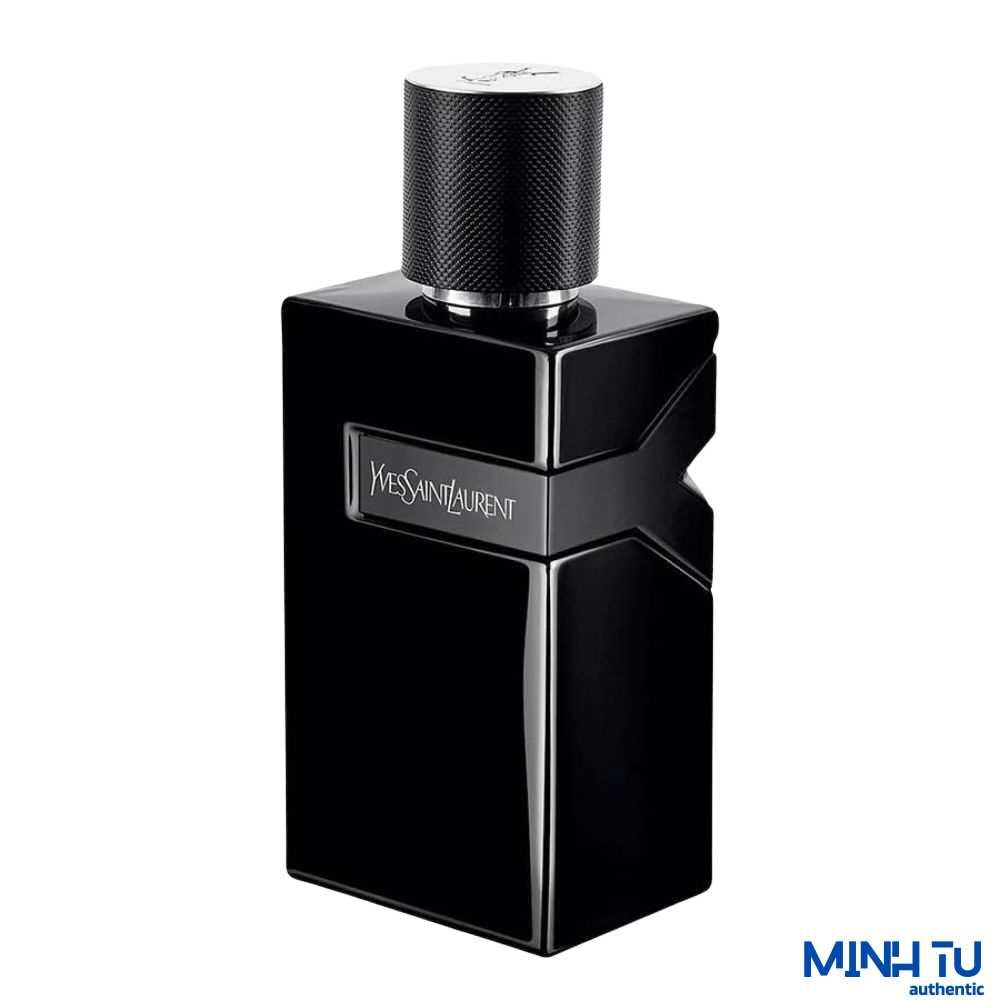 Nước Hoa Nam Yves Saint Laurent YSL Y Le Parfum | Chính hãng | Trả góp 0%